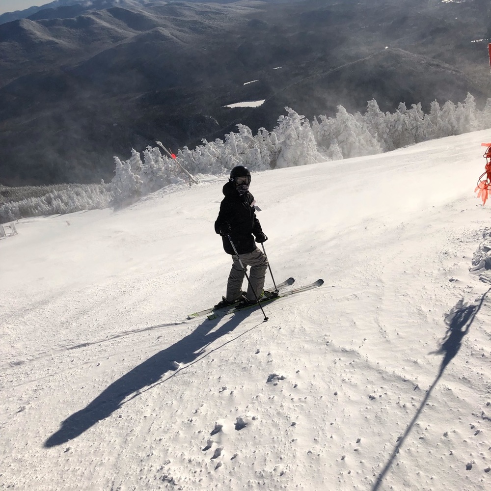 Meet your Posher, Scott